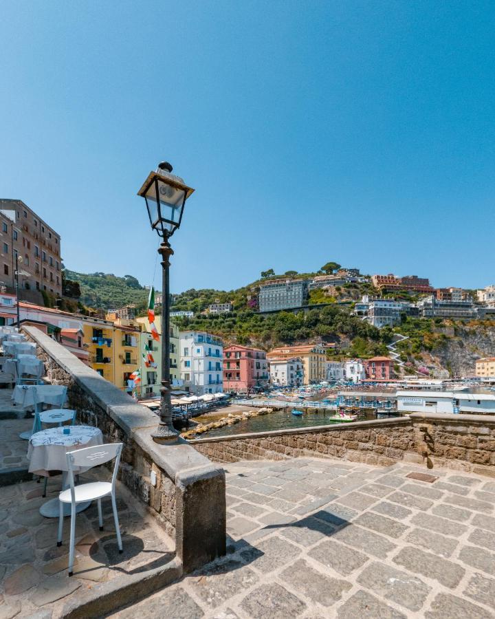 Amoredimare Sorrento Exterior foto