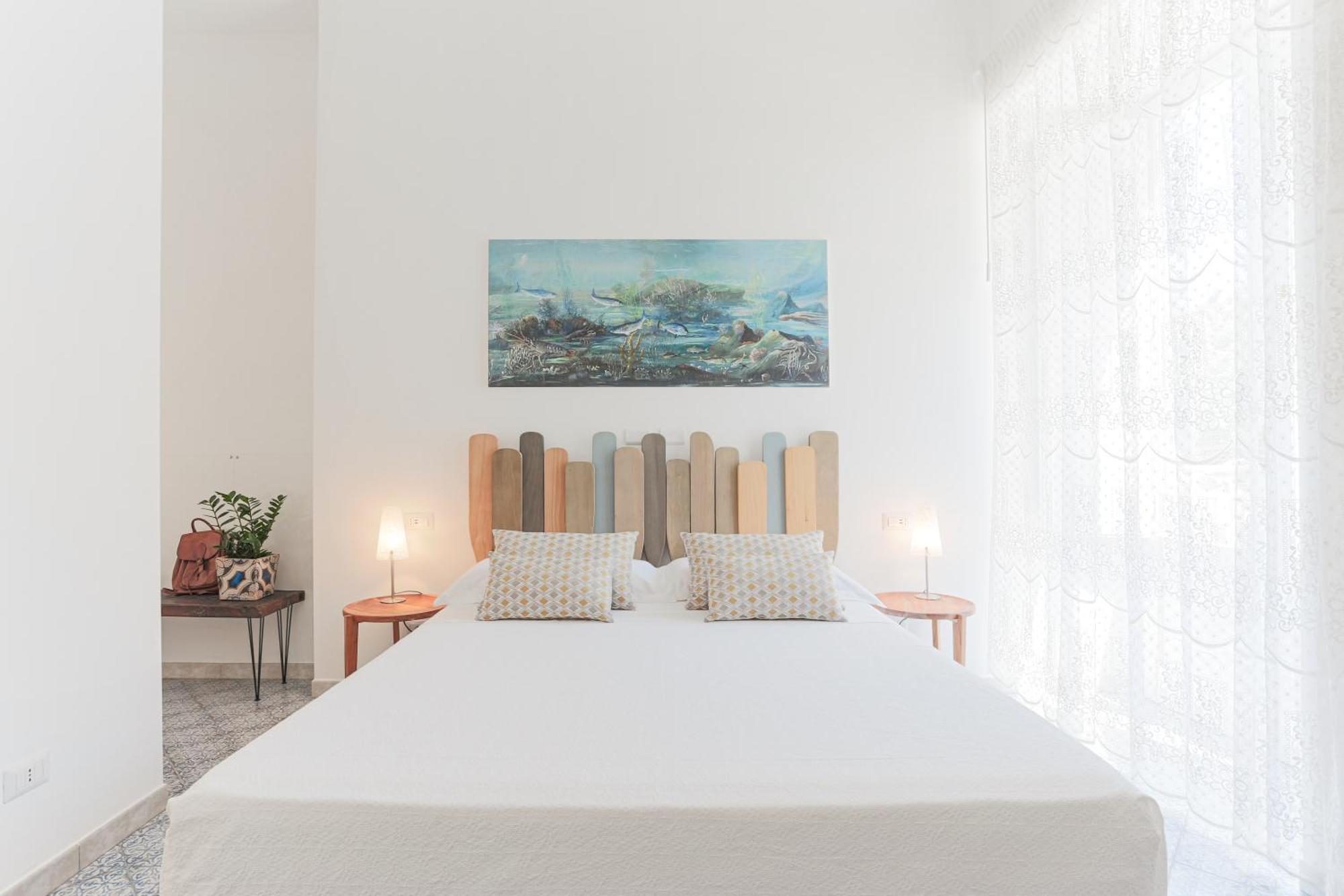 Amoredimare Sorrento Cameră foto