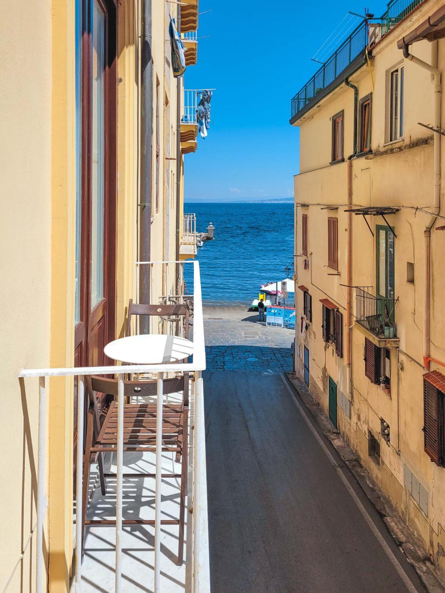 Amoredimare Sorrento Exterior foto